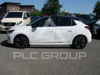 2022 Opel Corsa
