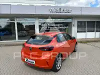 2022 Opel Corsa