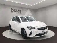 2022 Opel Corsa