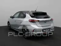 2022 Opel Corsa