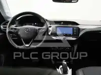2022 Opel Corsa