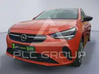 2022 Opel Corsa