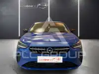 2022 Opel Corsa