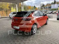 2022 Opel Corsa