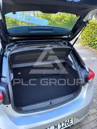 2022 Opel Corsa