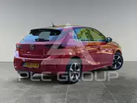 2022 Opel Corsa