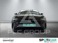2022 Opel Corsa