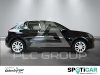 2022 Opel Corsa