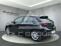 2022 Opel Corsa