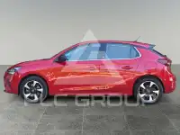 2022 Opel Corsa