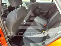 2022 Opel Corsa