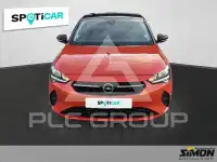 2022 Opel Corsa