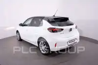 2022 Opel Corsa