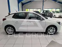 2022 Opel Corsa
