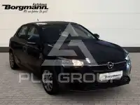 2022 Opel Corsa