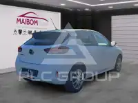 2022 Opel Corsa