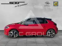 2022 Opel Corsa