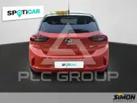 2022 Opel Corsa