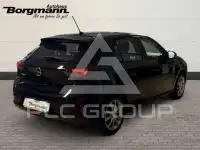 2022 Opel Corsa