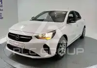 2022 Opel Corsa