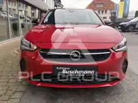 2022 Opel Corsa