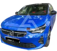 2022 Opel Corsa