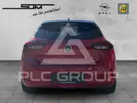 2022 Opel Corsa