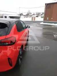 2022 Opel Corsa