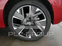 2022 Opel Corsa