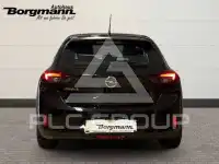 2022 Opel Corsa