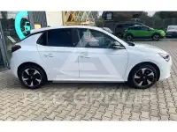 2022 Opel Corsa