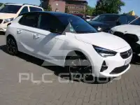 2022 Opel Corsa