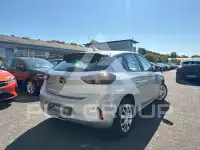 2022 Opel Corsa