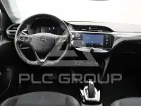 2022 Opel Corsa