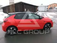 2022 Opel Corsa