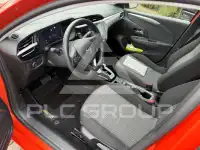 2022 Opel Corsa