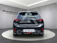 2022 Opel Corsa