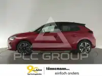 2022 Opel Corsa