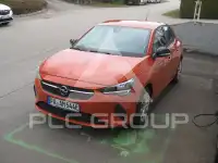 2022 Opel Corsa