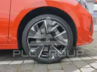 2022 Opel Corsa