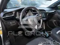 2022 Opel Corsa