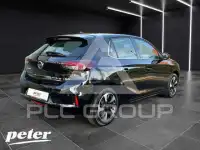 2022 Opel Corsa