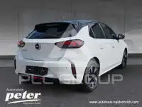2022 Opel Corsa