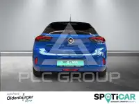 2022 Opel Corsa