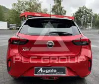 2022 Opel Corsa