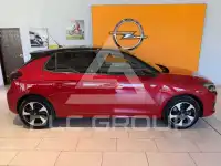 2022 Opel Corsa