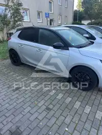 2022 Opel Corsa