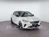 2022 Opel Corsa