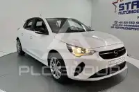2022 Opel Corsa
