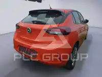 2022 Opel Corsa